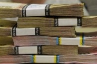 За рахунок чого бюджет Волині поповнився на 61 мільйон