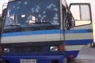 Терористи розстріляли 12 бійців АТО ВІДЕО