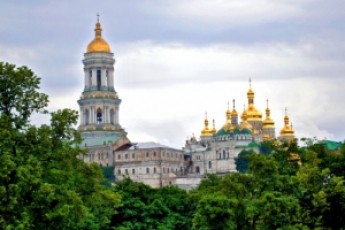 У Лаврі починаються вибори нового предстоятеля