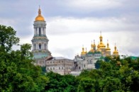 У Лаврі починаються вибори нового предстоятеля