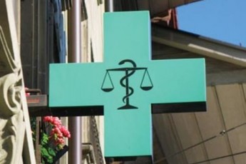 У аптеках Волині розмістять благодійні скриньки для збору коштів бійцям в зону АТО