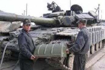 Волонтери просять про допомогу для 51-ої ОМБ