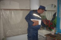 На Волині перевіряють будинки біженців зі Сходу