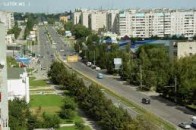 У Луцьку перекриють проспект Соборності