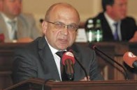 Губернатор Волині працює в Києві