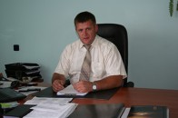 На ДП «Волиньторф» призначили керівника