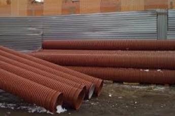 Кому заплатять понад 15 мільйонів гривень за будівництво  водовідведення на Вересневому?
