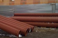Кому заплатять понад 15 мільйонів гривень за будівництво  водовідведення на Вересневому?