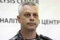 Військові АТО готові атакувати «путінську гуманітарку», - РНБО