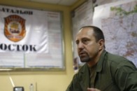 Командир батальйону терористів виступив за єдину Україну ВІДЕО