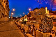 Луцьк серед 50-ти кращих міст для життя в Україні
