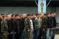 Скільки біженців і працівників військкоматів з Волині вирушили в зону АТО