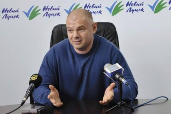 «Відкриті списки - це окозамилювання», - Ігор Палиця