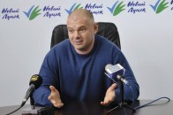 «Відкриті списки - це окозамилювання», - Ігор Палиця