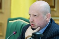 Парламентські вибори відбудуться за старими законами - Турчинов