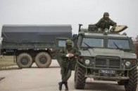 «Миролюбива політика»: Путін збирається витратити 500 мільярдів доларів на озброєння Криму