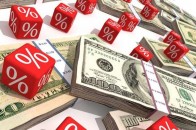 Неповернений кредит фірм однієї бізнесгрупи стягують через суд
