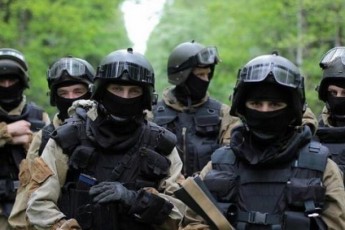 Скільки волинських чиновників служать в зоні АТО