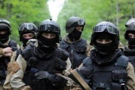 Скільки волинських чиновників служать в зоні АТО