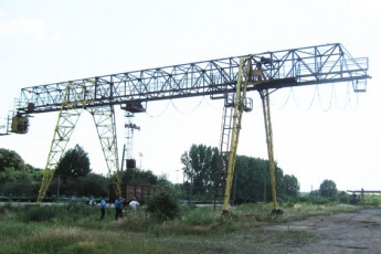 Міліція затримала зловмисника, який обікрав станцію Гнідава