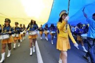 Як лучани зможуть відсвяткувати Незалежність