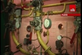 Через брак газу на волинян чекають проблеми з електрикою ВІДЕО