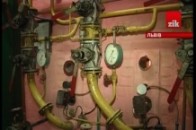 Через брак газу на волинян чекають проблеми з електрикою ВІДЕО