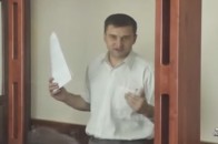 Апеляційний суд відмовив колишньому правоохоронцеві випустити його на підписку