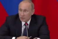 Путін про Крим: це все одно, що відмовитися від себе