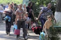 Побут та дозвілля переселенців на Волині