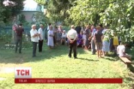 У Київському патріархаті чекають на зростання кількості парафіян ВІДЕО