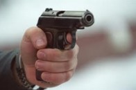 В місті на Волині стрілянина, - соцмережі