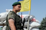 Українські прикордонники приймають «гуманітарний конвой» в Росії