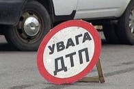 У Луцьку під колеса авто потрапив пішохід