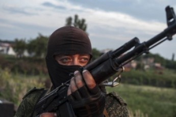 «Айдар» не потрапляв у засідку терористів і продовжує звільняти Донбас