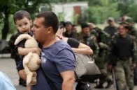 Де у Луцьку поселять вимушених переселенців