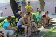 Як поранених військових лікують у луцькому госпіталі