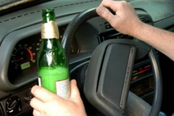 Скандальна ДТП поблизу Луцька. Водій був лише трішечки п’яненький?