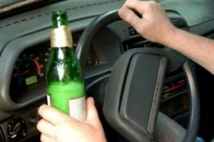 Скандальна ДТП поблизу Луцька. Водій був лише трішечки п’яненький?