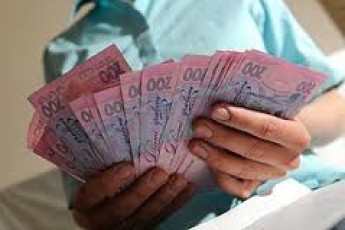Волинь отримала на соцдопомогу 122 мільйони гривень