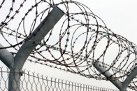 США допоможуть Україні відгородитися від Криму колючим дротом
