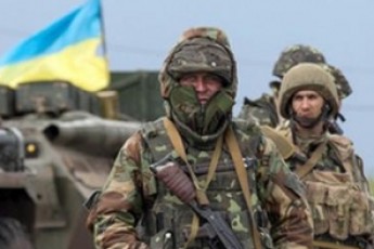Боєць «Айдару» розповів про реальну ситуацію на Донбасі ВІДЕО