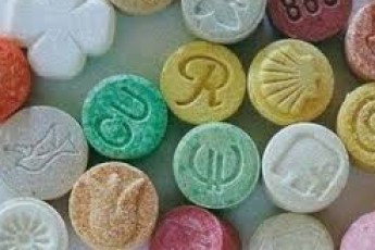 На Волині СБУ ліквідувала канал контрабанди амфетаміну