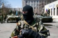 Ватажок «ДНР» визнав, що зброя і терористів в Донбас поставляє Росія ВІДЕО