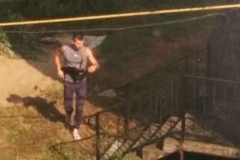 Чому у місті Волині влаштували стрілянину ПОДРОБИЦІ