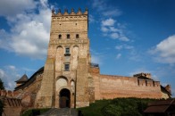 У Луцьку джазом підніматимуть дух українським військовим