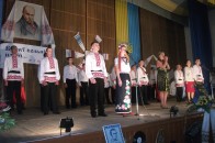 На Волині показали Шевченка-фальшивомонетчика