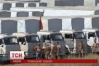 Росія під приводом гуманітарної допомоги могла вторгнутись в Україну ВІДЕО
