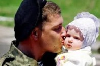 У Луцьку створять Кординаційну раду, яка буде опікуватись сім’ями військових