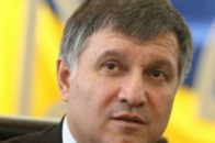 Глава МВС звільнив свою «праву руку»